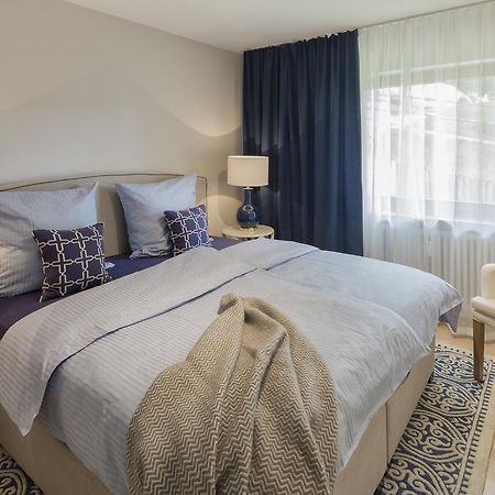 Abnoba Mons Design Apartment Lenzkirch Luaran gambar